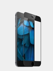 Защитное стекло для iPhone 7 / 8 / SE 2 / айфон 7 / 8 / СЕ 2 полноэкранное