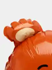 Угольный шар игрушка (Животные)