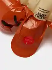 Угольный шар игрушка (Животные)