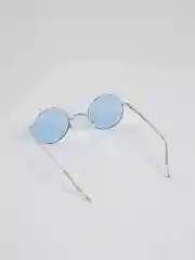 Лавандовый солнцезащитные женские очки