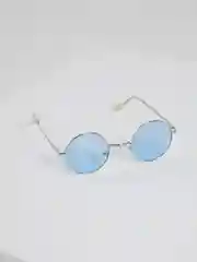 Лавандовый солнцезащитные женские очки