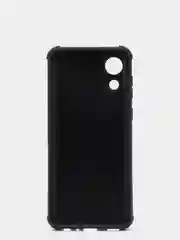 Шоколадный силиконовый чехол Samsung Galaxy a03 Core, с рисунком