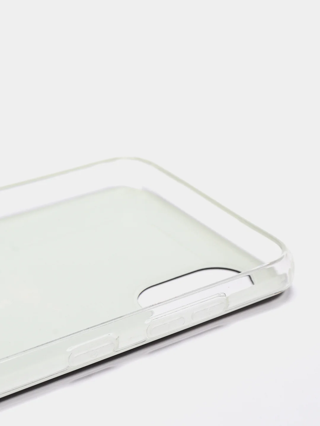 Черный силиконовый чехол Samsung Galaxy a03 Core, с рисунком