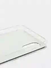Черный силиконовый чехол Samsung Galaxy a03 Core, с рисунком