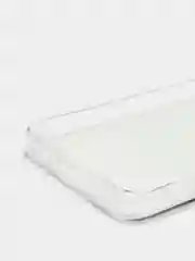 Черный силиконовый чехол Samsung Galaxy a03 Core, с рисунком