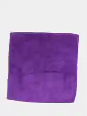 Фиолетовый салфетки из микрофибры 30*30, 30*60