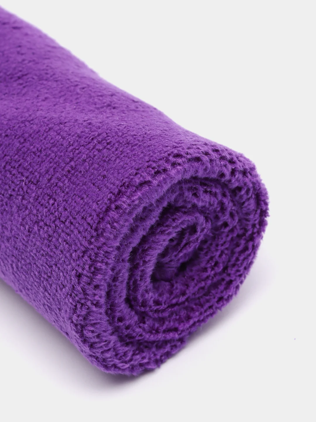 Фиолетовый салфетки из микрофибры 30*30, 30*60