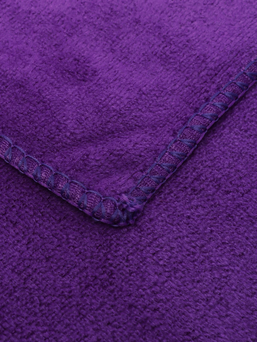 Фиолетовый салфетки из микрофибры 30*30, 30*60