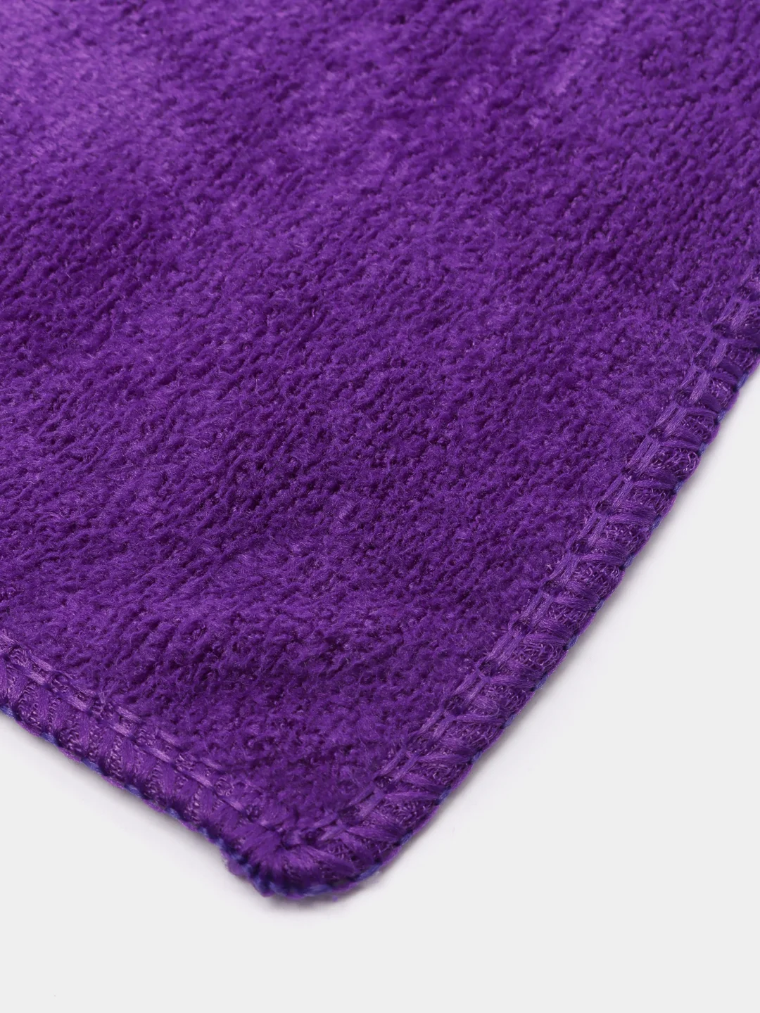Фиолетовый салфетки из микрофибры 30*30, 30*60