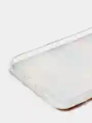 Бордовый чехол на Honor 10i/20 Lite 2019/20e/Huawei P Smart Plus 2019 / Хонор 10i прозрачный
