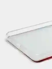 Синий силиконовый чехол на Samsung Galaxy S20 FE / Самсунг S20 FE прозрачный, с рисунком