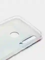 Ледяной чехол на Honor 10i/20 Lite 2019/20e/Huawei P Smart Plus 2019 / Хонор 10i прозрачный
