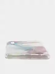 Ледяной чехол на Honor 10i/20 Lite 2019/20e/Huawei P Smart Plus 2019 / Хонор 10i прозрачный