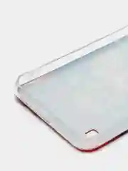 Синий силиконовый чехол на Oppo Realme C21Y/C25Y / Оппо Реалми C21Y/C25Y прозрачный, с рисунком