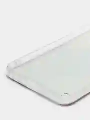 Ледяной силиконовый чехол на Oppo Realme C21Y/C25Y / Оппо Реалми C21Y/C25Y прозрачный, с рисунком