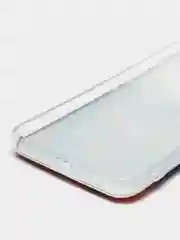 Синий силиконовый чехол на Xiaomi Redmi 9C / Сяоми Редми 9С прозрачный с рисунком, защита камеры
