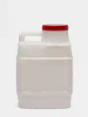 Канистра для воды 10 л, Бочонок, жидкостей, широкое горло, пищевой пластик
