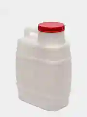 Канистра для воды 10 л, Бочонок, жидкостей, широкое горло, пищевой пластик