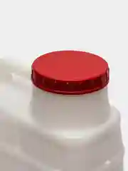 Канистра для воды 10 л, Бочонок, жидкостей, широкое горло, пищевой пластик