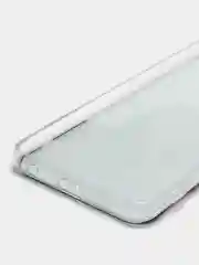 Бронзовый силиконовый чехол на Xiaomi Poco X3/X3 Pro / Сяоми Poco X3/Х3 Про прозрачный, с рисунком