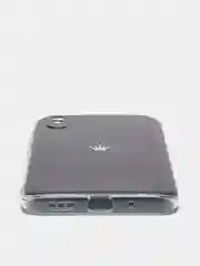 Оливковый силиконовый чехол на Xiaomi Redmi 9A / Сяоми Редми 9А прозрачный с рисунком, защита камеры