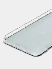 Оливковый силиконовый чехол на Xiaomi Redmi 9C / Сяоми Редми 9С прозрачный с рисунком, защита камеры