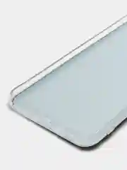Хаки силиконовый чехол на Xiaomi Redmi 9A / Сяоми Редми 9А прозрачный с рисунком, защита камеры