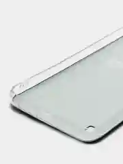 Шоколадный силиконовый чехол на Oppo Realme C21Y/C25Y / Оппо Реалми C21Y/C25Y прозрачный, с рисунком