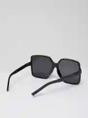 Черный женские очки
