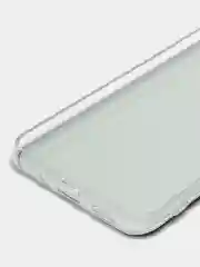Хаки силиконовый чехол на Xiaomi Redmi 9C / Сяоми Редми 9С прозрачный с рисунком, защита камеры