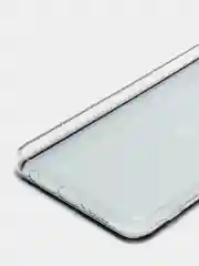 Оливковый силиконовый чехол на Xiaomi Poco X3/X3 Pro / Сяоми Poco X3/Х3 Про прозрачный, с рисунком