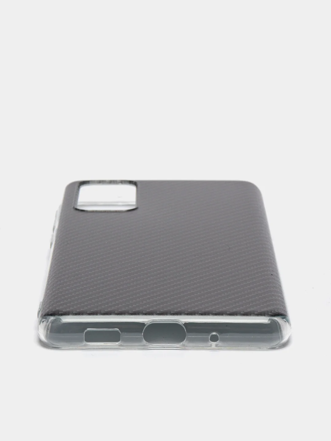Хаки силиконовый чехол на Samsung Galaxy S20 FE / Самсунг S20 FE прозрачный, с рисунком
