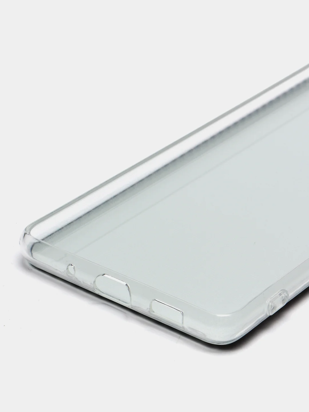 Хаки силиконовый чехол на Samsung Galaxy S20 FE / Самсунг S20 FE прозрачный, с рисунком