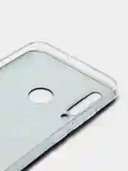 Шоколадный чехол на Honor 10i/20 Lite 2019/20e/Huawei P Smart Plus 2019 / Хонор 10i прозрачный