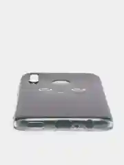 Шоколадный чехол на Honor 10i/20 Lite 2019/20e/Huawei P Smart Plus 2019 / Хонор 10i прозрачный