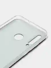 Хаки чехол на Honor 10i/20 Lite 2019/20e/Huawei P Smart Plus 2019 / Хонор 10i прозрачный