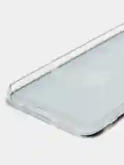 Карамельный силиконовый чехол на Xiaomi Redmi 9A / Сяоми Редми 9А прозрачный с рисунком, защита камеры