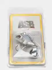 Блесна ASB