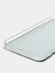 Шоколадный силиконовый чехол на Xiaomi Redmi 9C / Сяоми Редми 9С прозрачный с рисунком, защита камеры