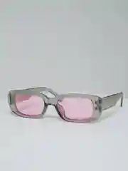 Конфетный солнцезащитные очки, унисекс