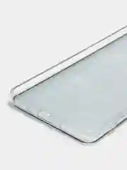Лавандовый силиконовый чехол на Samsung Galaxy S20 FE / Самсунг S20 FE прозрачный, с рисунком