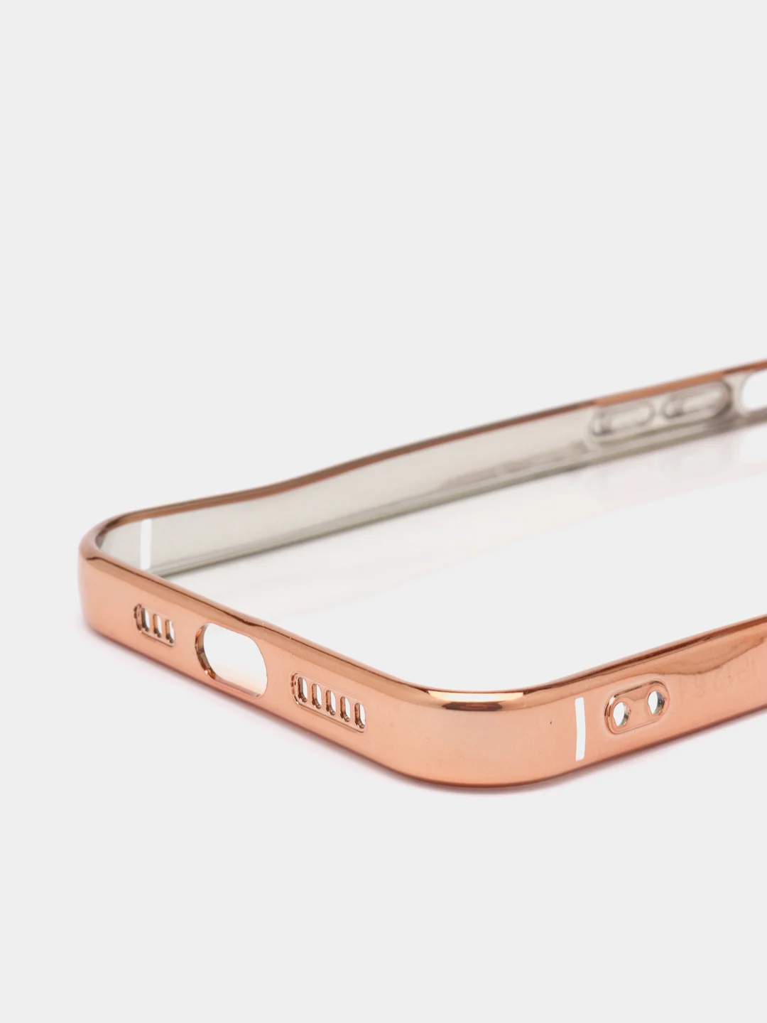Чехол для Айфон (iPhone) 11, 14, 12, XR, 13, Pro, Max, Plus, силиконовый, прозрачный