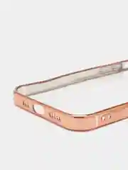 Чехол для Айфон (iPhone) 11, 14, 12, XR, 13, Pro, Max, Plus, силиконовый, прозрачный