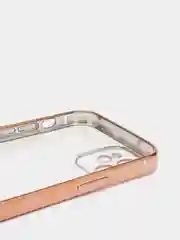 Чехол для Айфон (iPhone) 11, 14, 12, XR, 13, Pro, Max, Plus, силиконовый, прозрачный