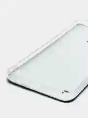 Хаки силиконовый чехол на Oppo Realme C21Y/C25Y / Оппо Реалми C21Y/C25Y прозрачный, с рисунком