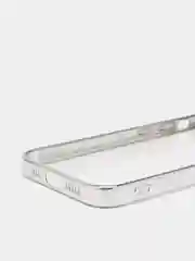 Чехол для Айфон (iPhone) 11, 14, 12, XR, 13, Pro, Max, Plus, силиконовый, прозрачный