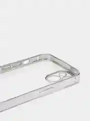 Чехол для Айфон (iPhone) 11, 14, 12, XR, 13, Pro, Max, Plus, силиконовый, прозрачный