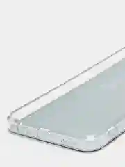 Шоколадный силиконовый чехол на Oppo Realme 8/8 Pro / Оппо Реалми 8/8 Про прозрачный, с рисунком