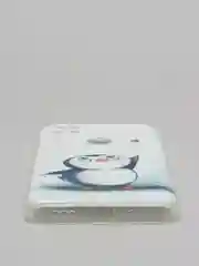 Морской силиконовый чехол на Xiaomi Redmi 9C / Сяоми Редми 9С прозрачный с рисунком, защита камеры