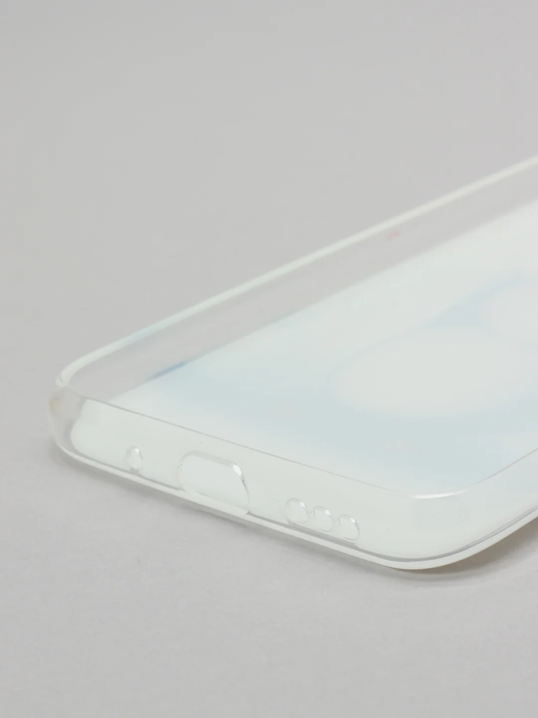 Морской силиконовый чехол на Xiaomi Redmi 9C / Сяоми Редми 9С прозрачный с рисунком, защита камеры